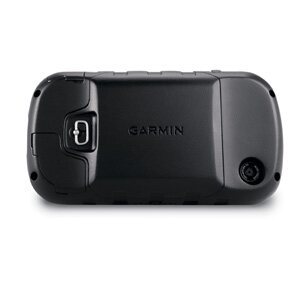 Garmin Montana 650 with 5 mp camera