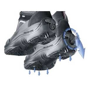 Sievi Spike 1 XL S3