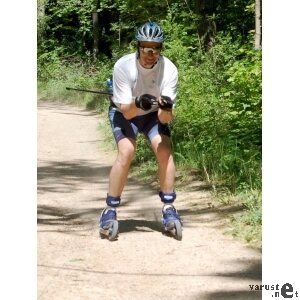 Skike VX Solo