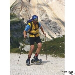 Skike VX Solo