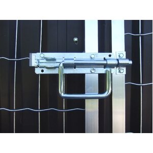 Valio Koiratarha 4 x 4 m (16m2)