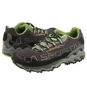 La Sportiva Wild Cat