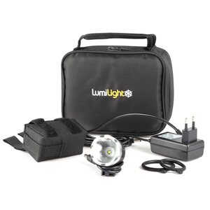 Lumilight Biker 900