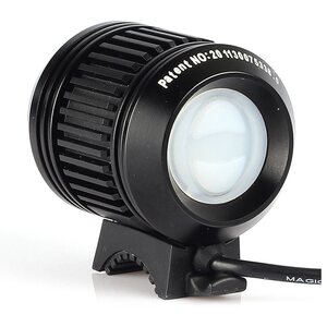Lumilight Biker 1400