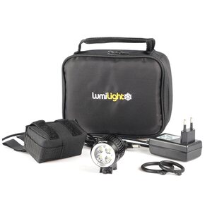 Lumilight Biker 1400