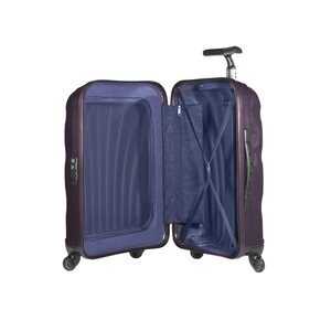 Samsonite Cosmolite Spinner 55 cm (2012)