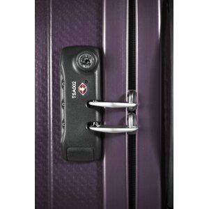 Samsonite Cosmolite Spinner 55 cm (2012)