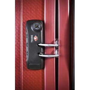 Samsonite Cosmolite Spinner 85 cm