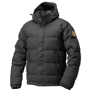 Fjällräven Övik Jacket