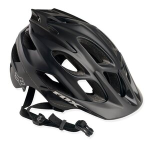 Fox Flux Helmet