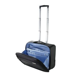Samsonite B-Lite Rolling tote 17"