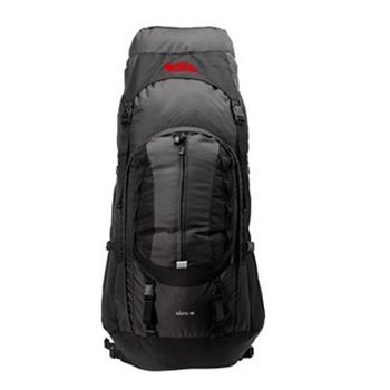 Fjällräven Råstu 90 Island