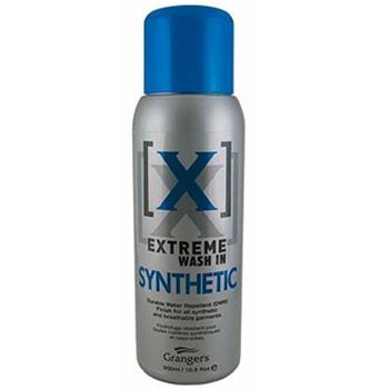 Granger's Extreme Wash In Re-Proofer 300 ml