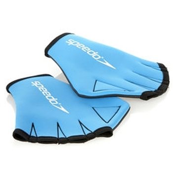 Swimming Gloves and Paddles