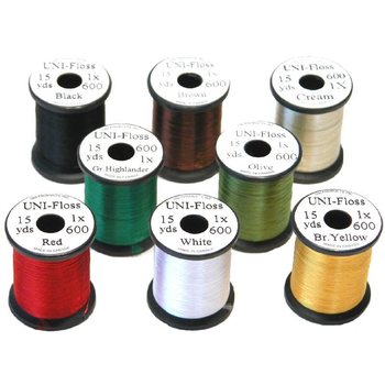 Silk Thread's