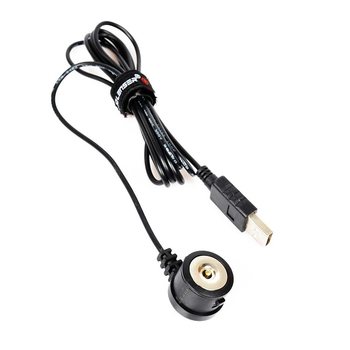 Led Lenser P5R/P5R.2 charger cable
