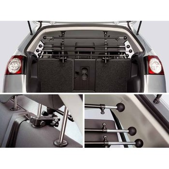 Roadmaster Dog Bars