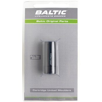 Baltic Cartridge united moulder