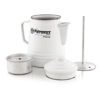 Petromax Tea and Coffee Percolator "Perkomax"