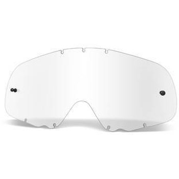 Oakley Crowbar Mx Clear Replacement Lens (Single)