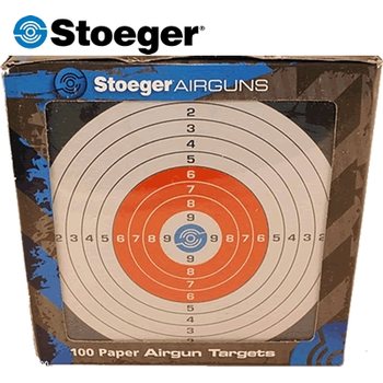 Airgun targets