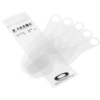 Oakley O-Frame MX 25 pack tear-offs