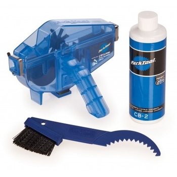 Park Tool Chain Gang Cleaning System CG-2.3