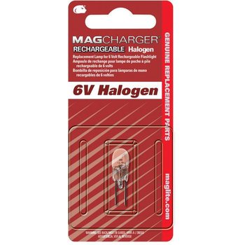MagLite Mag Charger polttimo