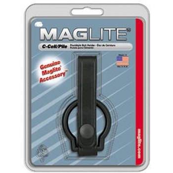 MagLite C Belt holder
