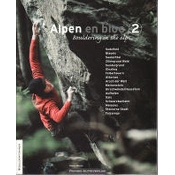 Alpen en Bloc: vol 2