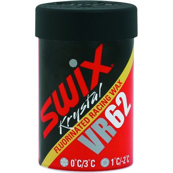 Swix VR62 Liisterivaha Fluor -2/+3, 45g