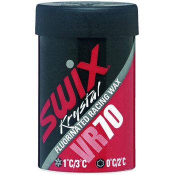 Swix VR70 Red Fluor +1/+3C, 45g