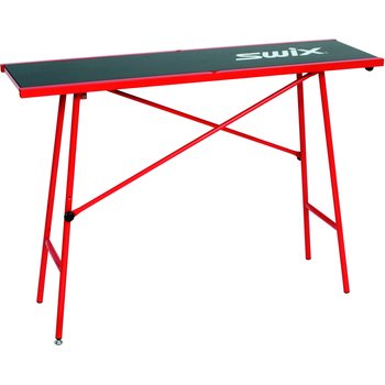 Swix T75W Waxing table wide, 120x 35cm