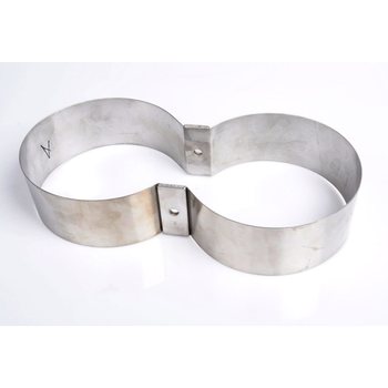 Metalic Band for tanks