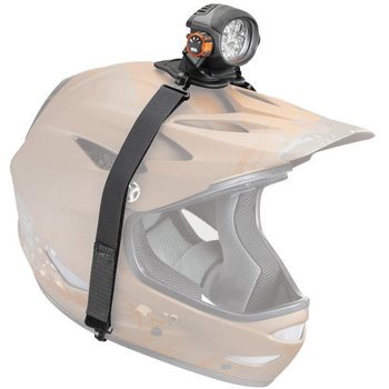Petzl Duo&Ultra helmet mount kit