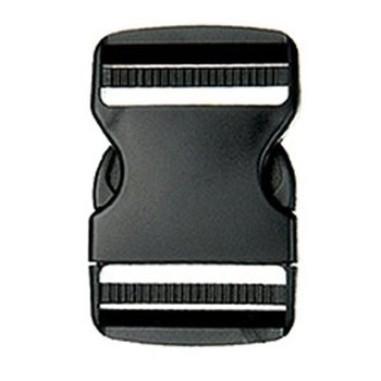 BCD Buckle one sided