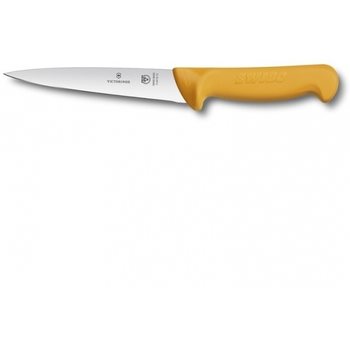 Victorinox Swibo Boning knife,Normal edge,flex,15cm