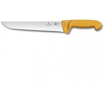 Victorinox Swibo Butcher knife,Normal edge,24cm
