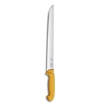 Victorinox Swibo Cutlet and steak knife,Normal edge,31cm