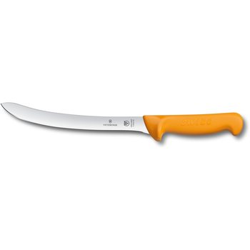 Victorinox Swibo Fish filleting knife,Normal edge,flex,20cm