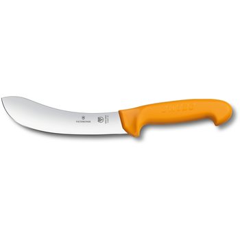 Victorinox Swibo Skinning knife,Normal edge,18cm
