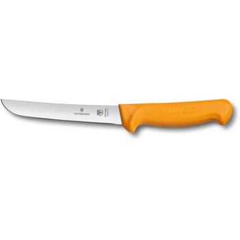 Victorinox Swibo Boning knife,Normal edge,wide,16cm