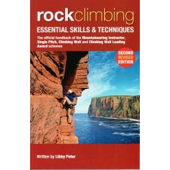 Rock Climbing, Essential Skills & Techniques