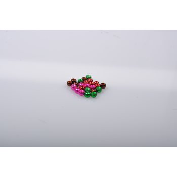 FTS Tungsten Lucent Beads 20kpl
