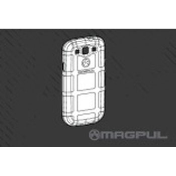 Magpul Field Case – GALAXY S®3, Black