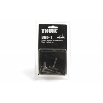 Thule T-track adapter 889-1