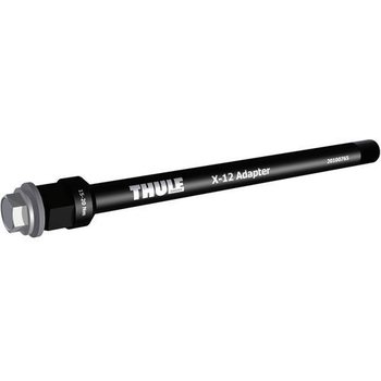 Thule Syntace X-12 Axle Adapter 160 mm M12x1.0