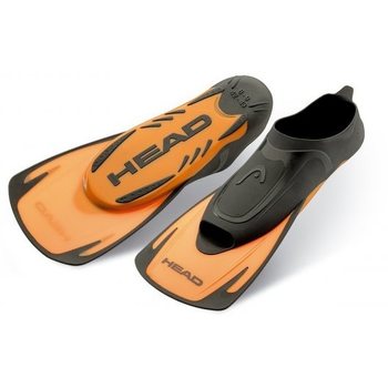 Head Swim Fin Energy