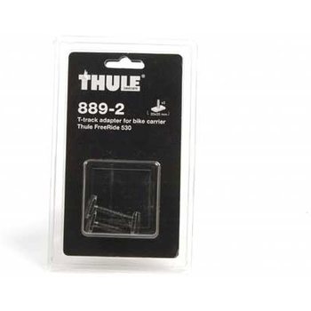 Thule T-ura sovite 532 telineelle, 20 x 20 mm kannalla (TH889-2)