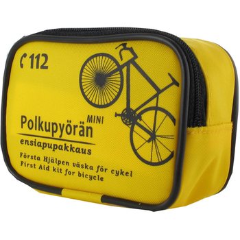 Estecs Mini First aid kit for cyclists